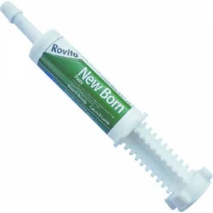 Royal Rovita New Born 5'li Paket Yeni Doğan Kuzu Ve Buzağı Için Bağışıklık Destekleyici