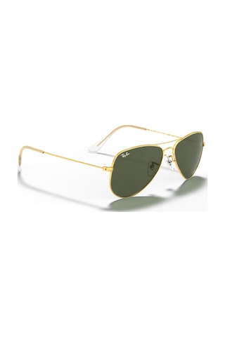 Ray-Ban Mod.3044 C.l0207 Sarı Erkek Güneş Gözlüğü Sarı