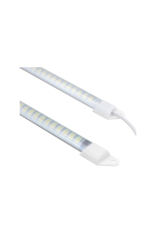Powermaster Pwr-6930 220V-12W 80-90 Lm 72 Led 60 Cm Anahtarli Şef