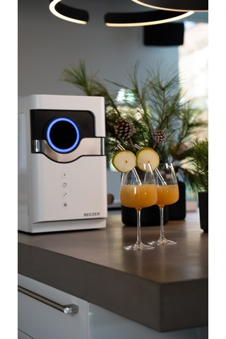 Ritter Beezer Hızlı İçecek Şişe Soğutucu