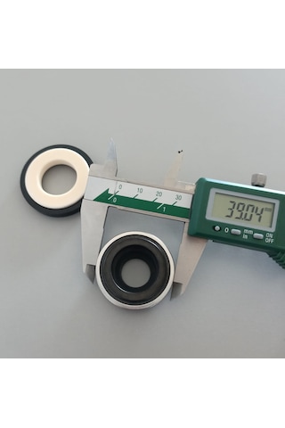 Alem Bertola 17 X 39 Keçe Mekanik Salmastra