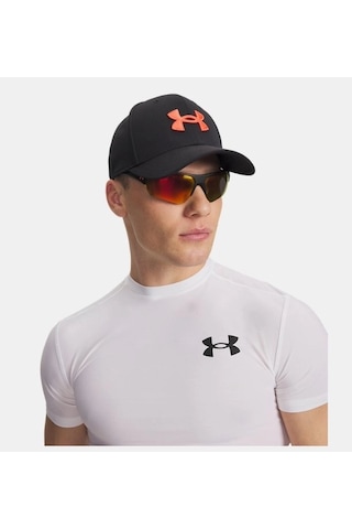 Under Armour Ua M Blıtzıng Low Str Unısex Şapka 1376700 1376700 006