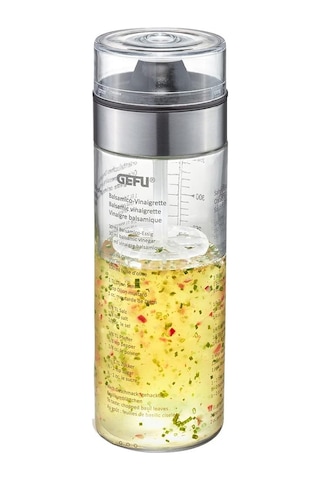 Gefu Mix Sos Karıştırıcı, Plastik, Çok Renkli, Tek Beden