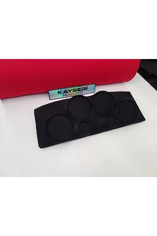Kayseri Pandizot Volkswagen Polo Hb 1996 - 2001 Pandizot 4x20cm 2x10 Cm Tiz