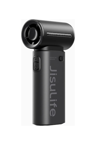 Jisulife Life 9 3600 mAh Handheld Fan