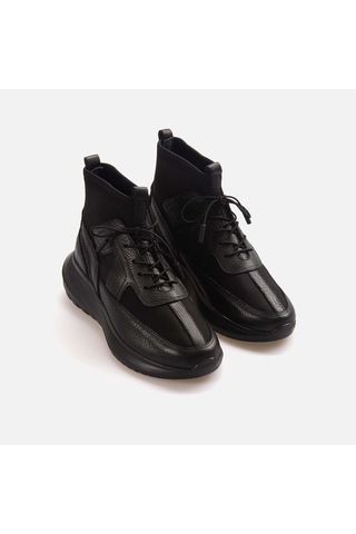 Rouge Kadın Spor & Sneaker Ayakkabı 1967 Siyah