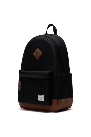 Herschel Heritage Backpack Sırt Çantası 11383 Siyah