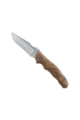 Umarex Walther Afw2 Katlanır Cep Kamp Çakısı Çok Renkli