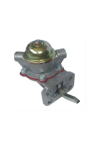Massey Ferguson 398 Mazot Otomatiği Süperpar ULPK0001