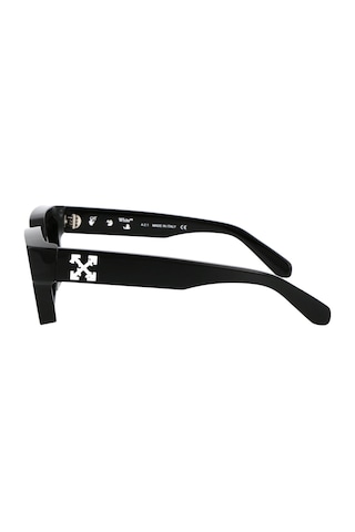 Oerı0 008 1007 50 Off-white Güneş Gözlüğü