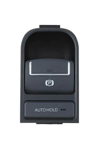 Volkswagen Tiguan El Fren Düğmesi Butonu Auto Hold 2011--2016