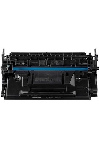 Oasisbilisim Canon Crg-057H/3010C002 Toner Yüksek Kapasiteli Mf443