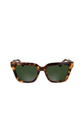 L6063s 214 55-18 145 Kahverengi - Leopar
