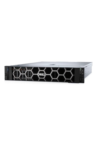 Dell Per760xs7spl R760xs 2x Sılver 4410y 2x32gb 2x480gb Ssd 2x 1100w 2u Rack Server Dell Per760xs7spl R760xs 2x Sılver 4410y 2x32gb 2x480gb Ssd 2x 1100w 2u Rack Server