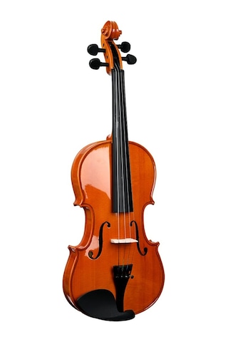 Dmx Violin Dv104 4/4 Tam Boy Keman Yetişkinler İçin