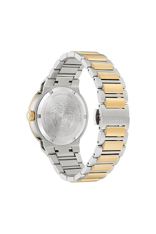 Versace VRSCVE3F00422 Kol Saati