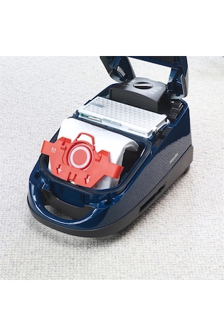 Miele Fjm Tipi Toz Torbası Hyclean 3D (452490607) Uyumlu