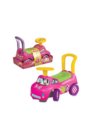 Oyuncak Minnie Mouse İlk Arabam