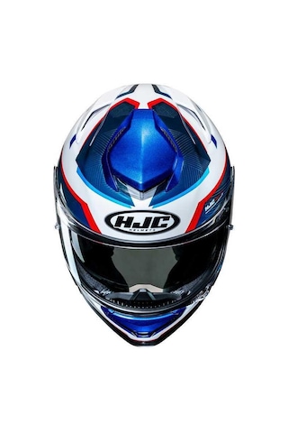 Hjc Rpha71 Ellon Mc21 Motosiklet Kaskı Mavi