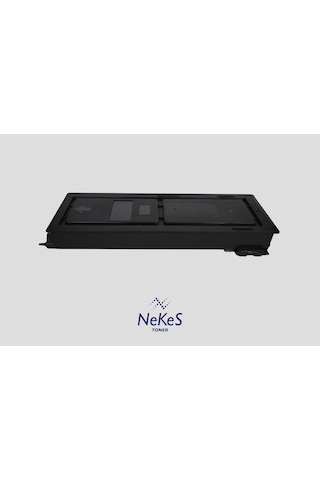 Nekes Toner Markalı Kyocera Tk-675 Yüksek Kapasiteli Uyumlu  Toner / 1t02ft0nl0
