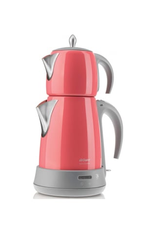 Arzum AR3019 Çaycı Klasik 1.8 L Çay Makinesi
