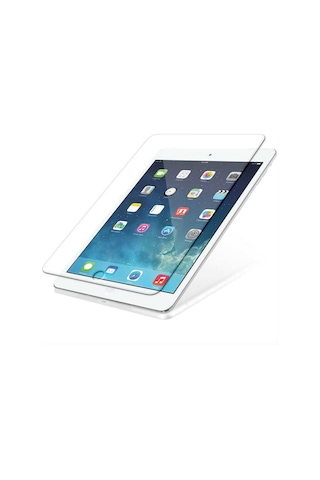 Apple Uyumlu iPad 10.2 9. Nesil 8.Nesil 7.Nesil Ekran Koruyucu Temperli Cam