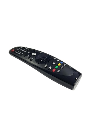 Electroon LG Uyumlu Magıc An-mr600 Smart Led Tv Kumanda Ses Komutsuz