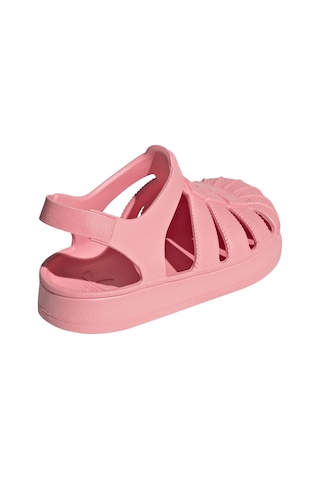 Jı2799-c Adidas Superstar Sandal C Çocuk Sandalet Pembe Jı2799-c Pembe