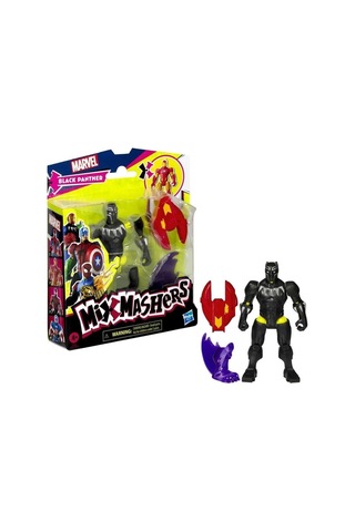 F9265 Avengers Mixmashers Figür Standart