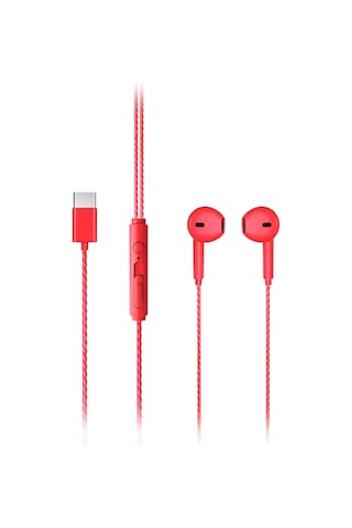 Lecoo EH104 Kablolu Type-C Kulak İçi Mikrofonlu Kulaklık