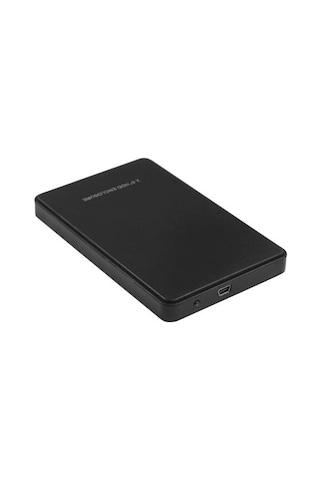 Zhltools Harddisk Kutusu 2.5inç Hdd Usb