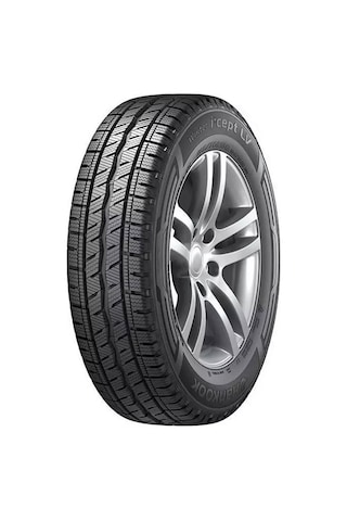 Hankook Winter I'Cept Lv Rw12 185/80R14C 102/100R M+S 3Pmsf 8Pr Kış Lastiği 2024