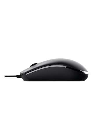 Trust 24271 Basi Wired Kablolu Mouse Siyah Diğer