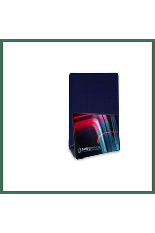 En-cag Redmi Pad Kılıf Tablet Smart Kılıf - Lacivert Bss