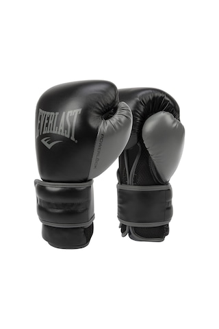 Everlast Powerlock2 Eğitim Eldiveni Çok Renkli