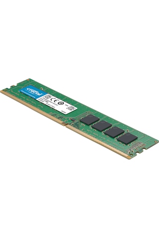 Crucial CB8GU3200E 8 GB DDR4 3200 MHz CL22 Ram