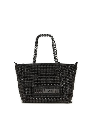 Love Moschıno Kadın El Ve Çapraz Çanta Jc4045pp1llp100a Çok Renkli