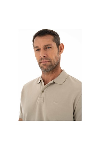 AR-MA Arma Erkek Regular Fit Parça Boyama Polo Yaka T-shirt 001