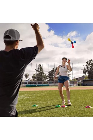 SKLZ Reactive Catch Mavi