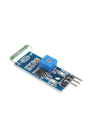 Arduino Reed Sensör Modülü