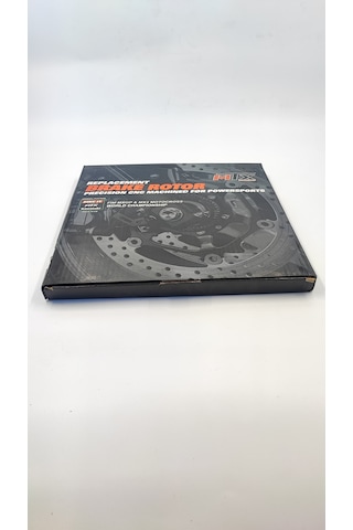 Mtx Mds04009 2004-2016 Triumph Thruxton 900 Uyumlu Arka Fren Diski