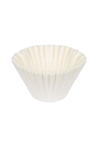 Bravilor Bonomat Filtre Kağıdı B5 110/360 MM 250 Adet