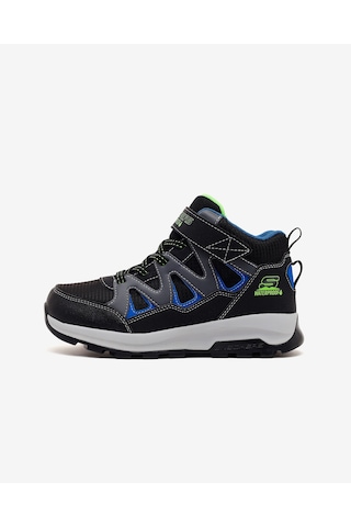 Skechers Storm Blazer-drızzle Squad Büyük Erkek Çocuk Siyah Bot 406377l Bkbl