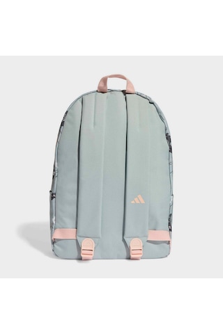 Adidas Tiro Çocuk Yeşil Sırt Çantası Ke4796 Yeşil