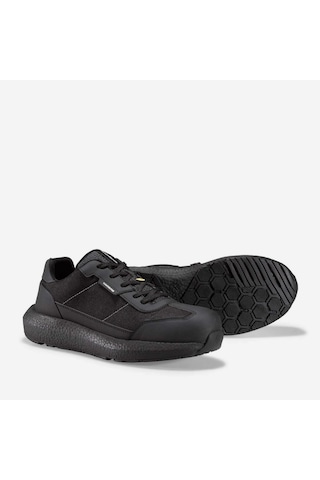 Toworkfor Zero Gravity Collection Zero All Back S3 Src Esd Kompozit Burunlu İş Ayakkabısı Siyah