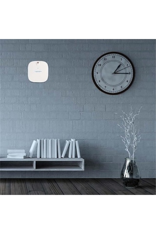 Carpex Koku Makinesi Beyaz+Ginger Flowers 50 ML