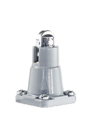 Emas Ld53mum331 L53metal Konstrüksiyon 11 Mm Metal Makaralı Pim