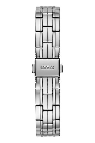Guess Gugw1209l1 Kadın Kol Saati Metalik
