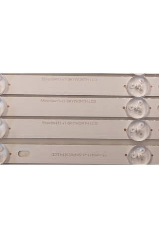 Hi-level Hi55ual402/0216 Led Bar