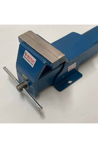 Aytut 150mm Çelik Tezgah Mengene
